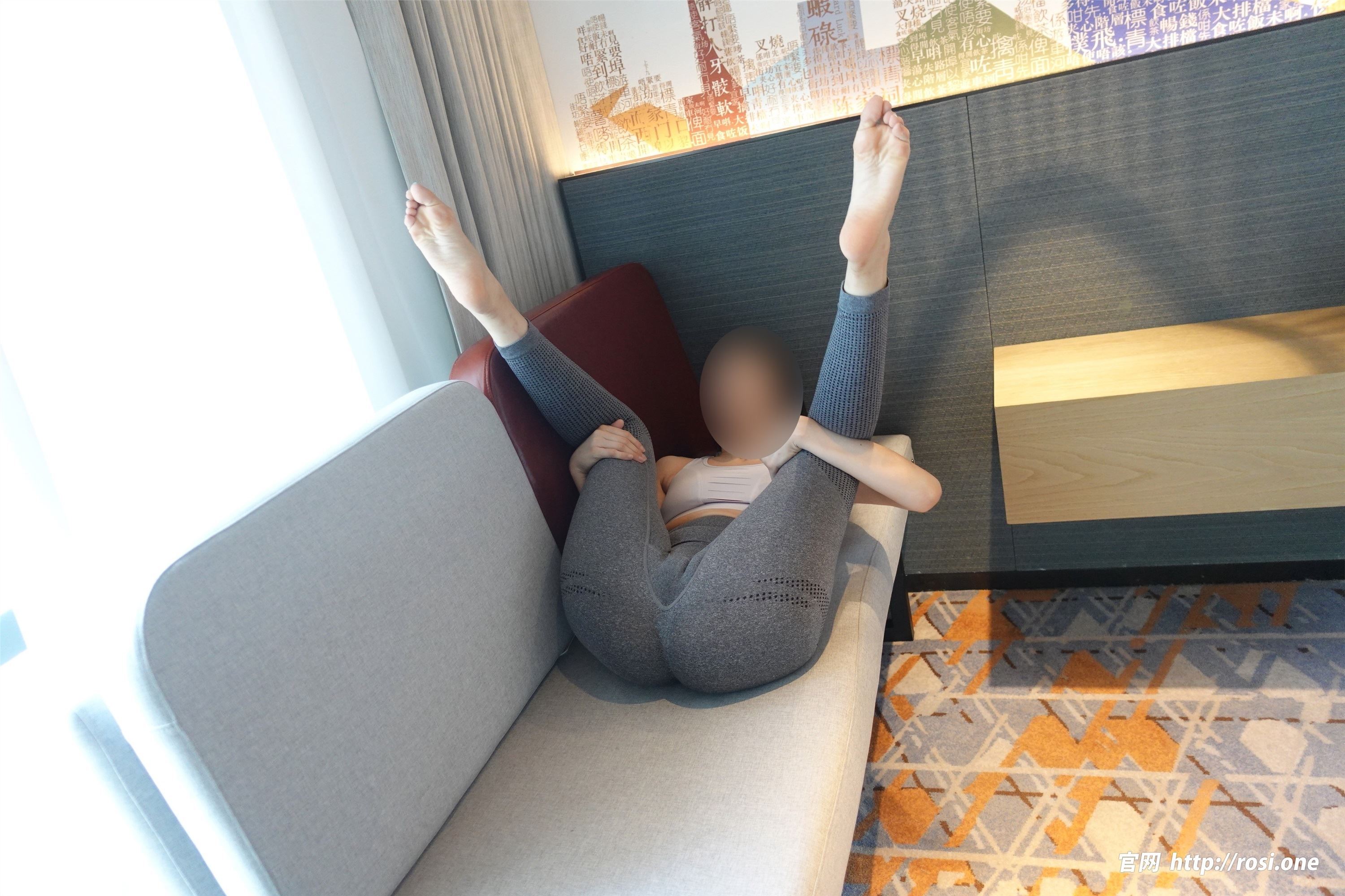 ROSI写真 2023.04.14 NO.4148